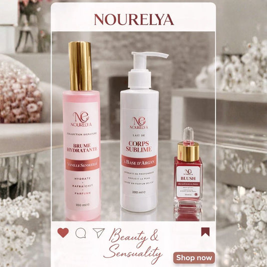 Coffret de Soins Complets